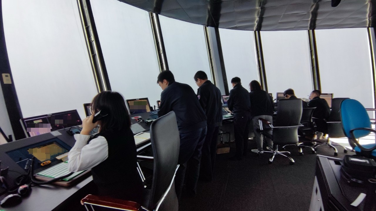 Sửa quy định về quản l&yacute;, bảo đảm hoạt động bay- Ảnh 1.
