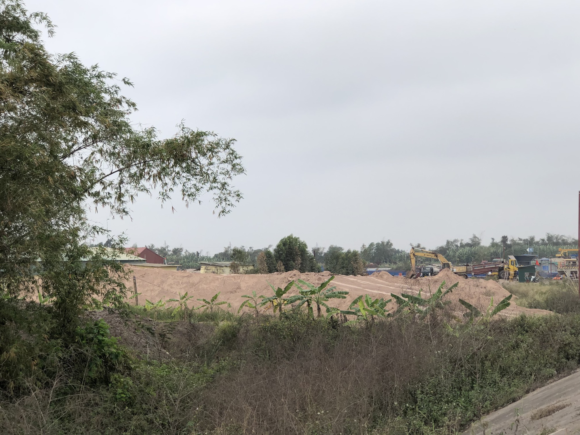 Hải Dương: D&acirc;n tố nh&agrave; m&aacute;y nhiệt điện tỷ đ&ocirc; g&acirc;y &ocirc; nhiễm- Ảnh 5.