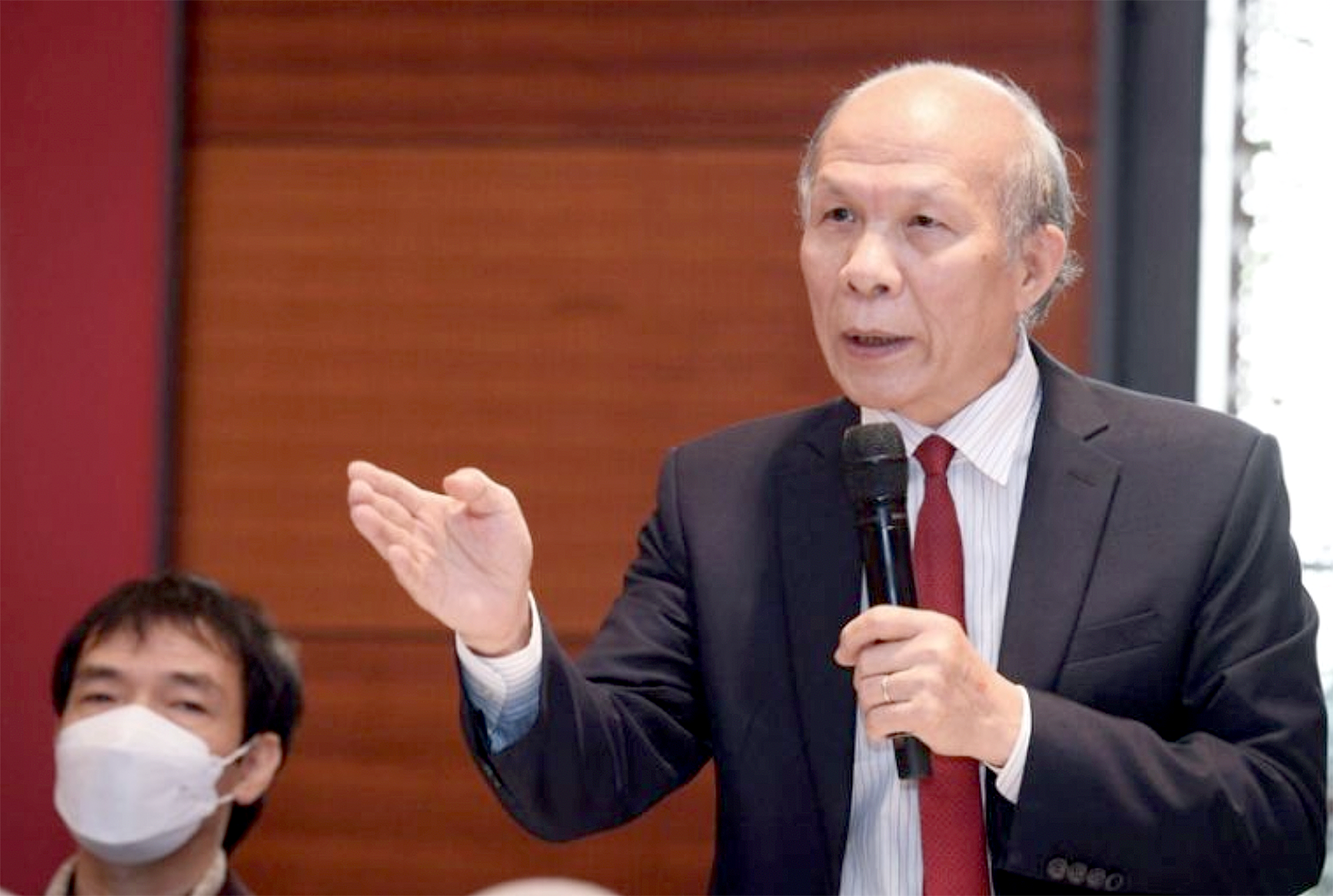 Sửa Luật Thuế thu nhập c&aacute; nh&acirc;n: Giảm trừ gia cảnh mức n&agrave;o l&agrave; hợp l&yacute;?- Ảnh 3.