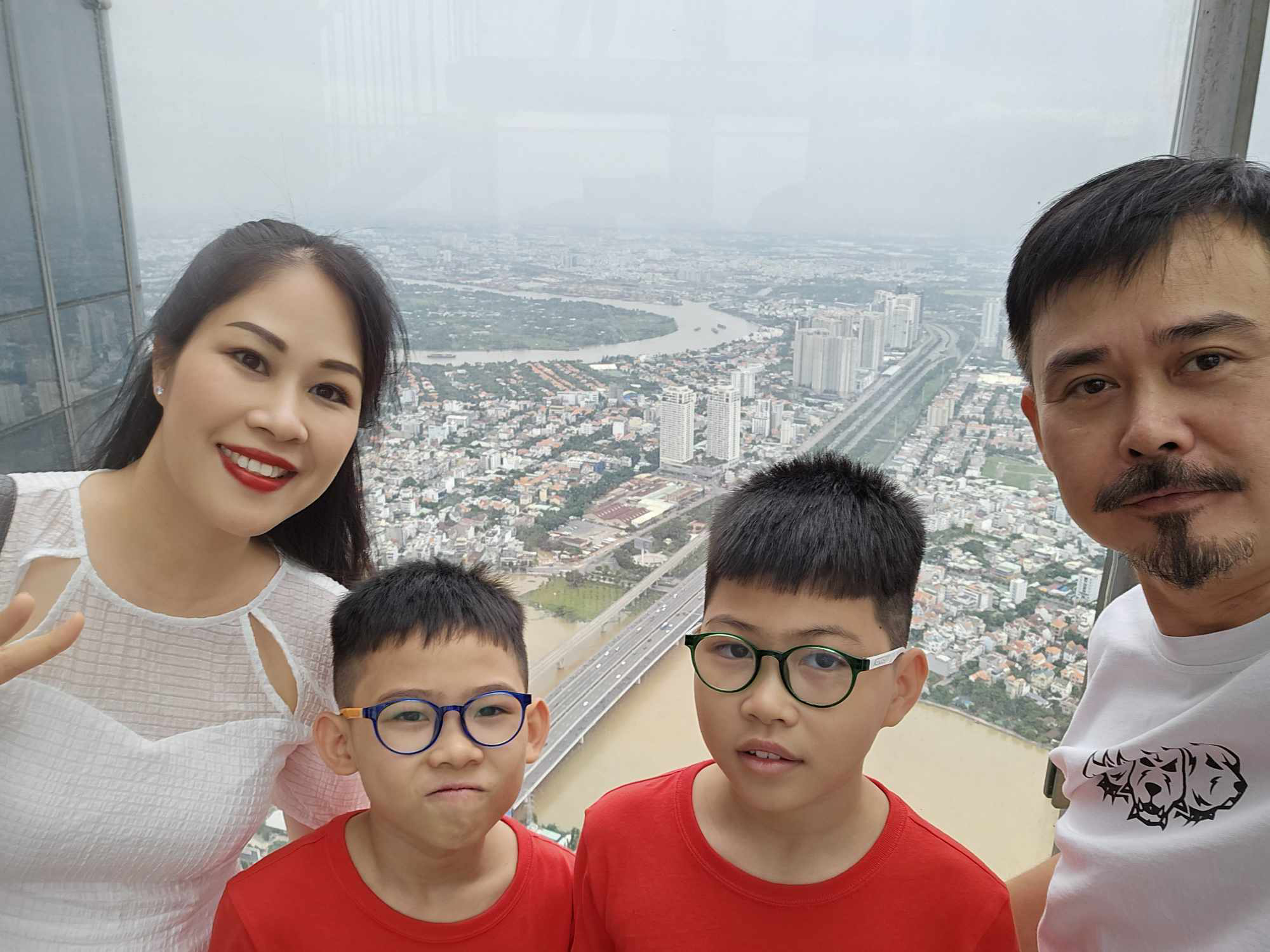 Diễn vi&ecirc;n Vĩnh Xương: Mơ về một s&acirc;n khấu c&oacute; 100 nghệ sĩ nh&acirc;n d&acirc;n- Ảnh 3.