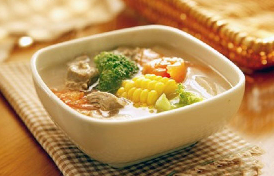 Loại hạt b&aacute;n đầy chợ, l&agrave; m&oacute;n ăn s&aacute;ng d&acirc;n d&atilde; gi&uacute;p hạ đường huyết, chống ung thư- Ảnh 2.