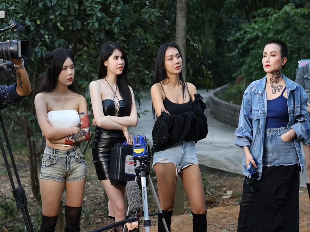 Ho&agrave;ng Xuyến 