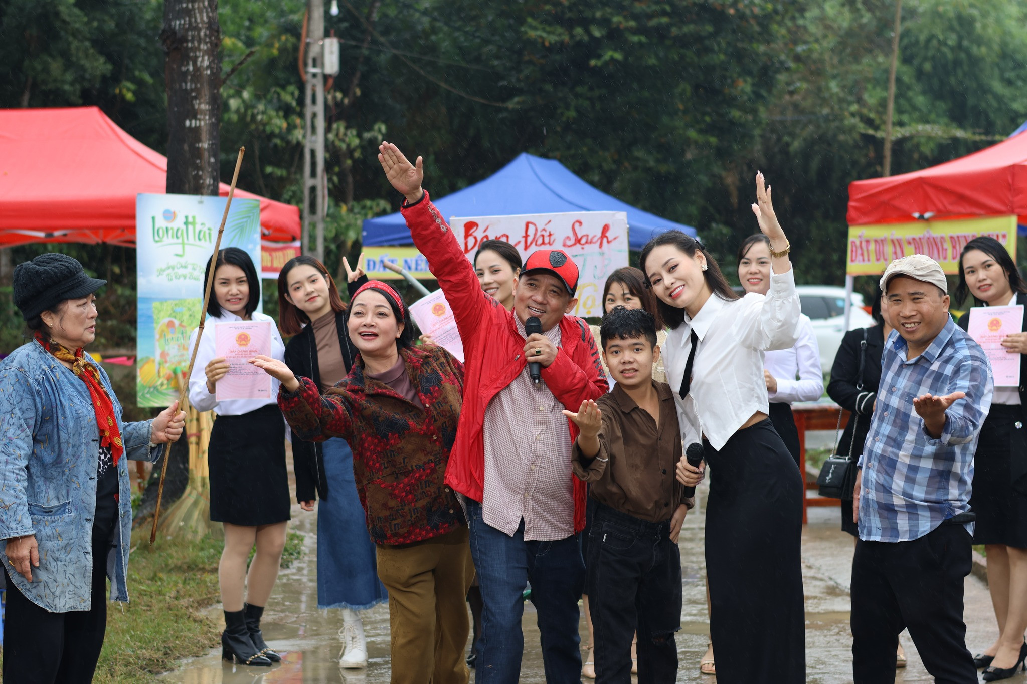 Ho&agrave;ng Xuyến 