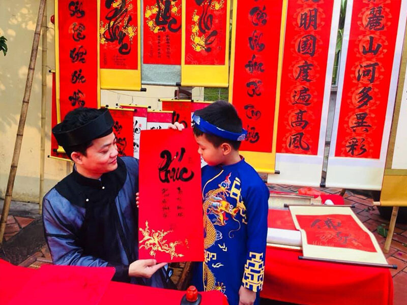 Những c&acirc;u đối Tết 2024  hay v&agrave; &yacute; nghĩa nhất - Ảnh 6.