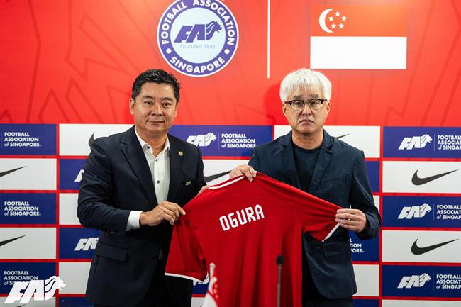 Đội b&oacute;ng Đ&ocirc;ng Nam &Aacute; chấm dứt tin đồn bổ nhiệm HLV Park Hang-seo- Ảnh 1.