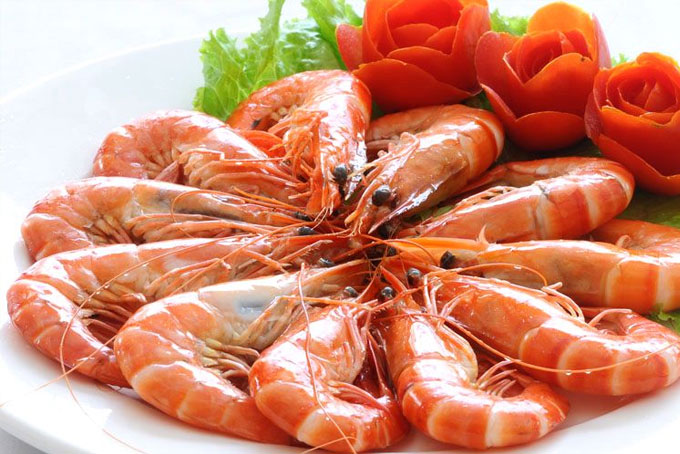 Những m&oacute;n ăn ki&ecirc;ng kỵ ng&agrave;y Tết theo quan niệm 