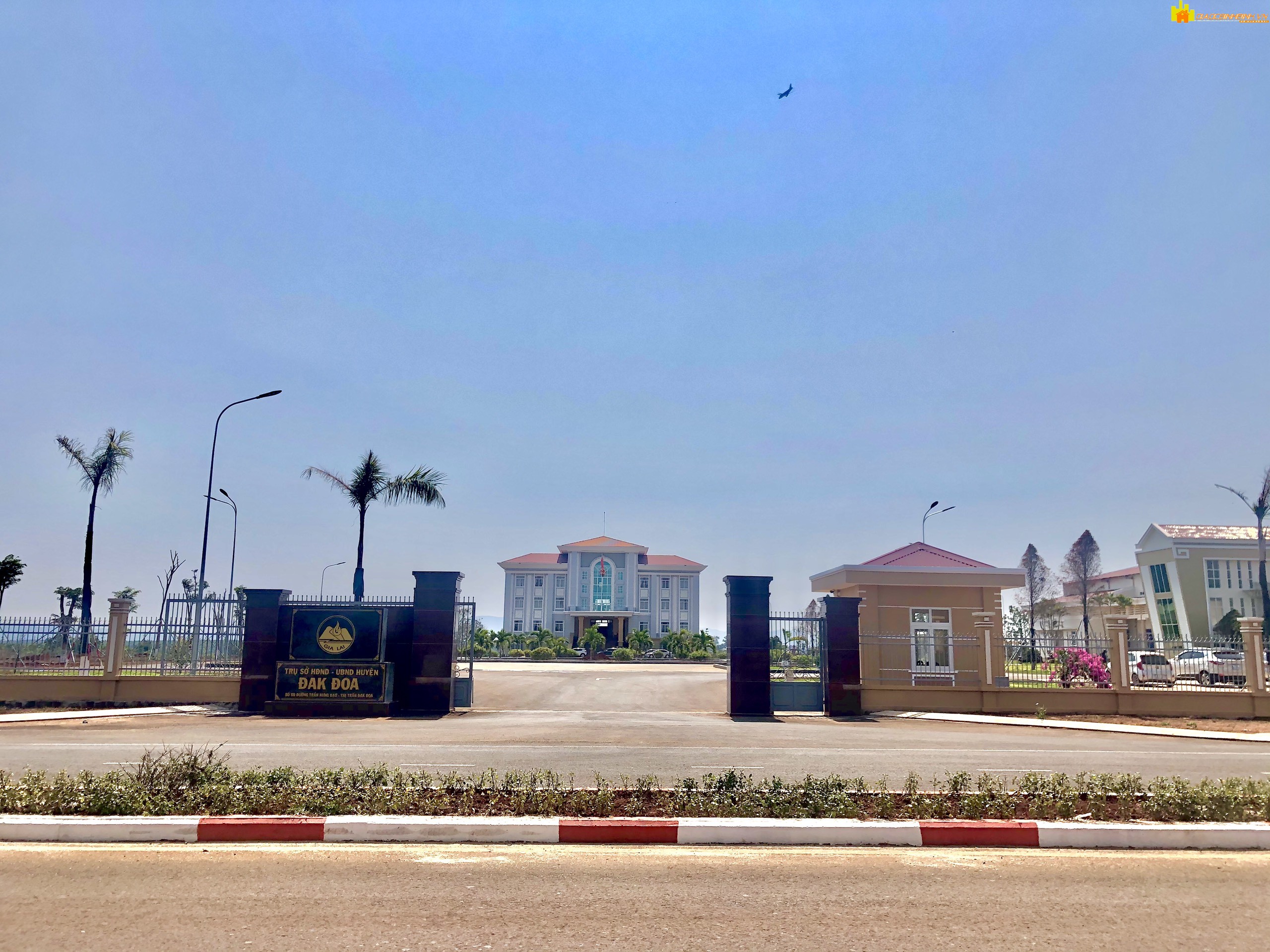 Trưởng ban tổ chức huyện ủy ở Gia Lai phải về lại chức vụ cũ v&igrave; bổ nhiệm sai quy tr&igrave;nh- Ảnh 1.