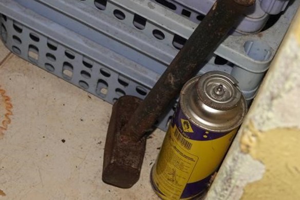 C&ocirc;ng an B&igrave;nh Thuận th&ocirc;ng tin vụ bắt nghi phạm người nước ngo&agrave;i giết người phi tang- Ảnh 2.