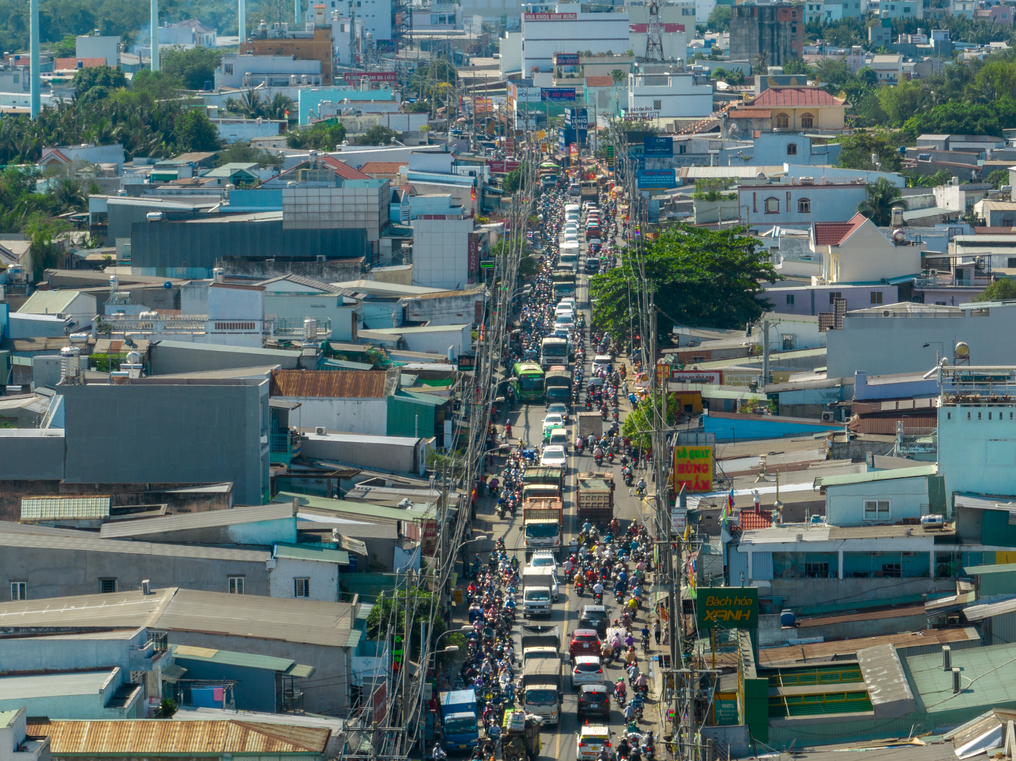 Toàn cảnh thiết kế 5 dự án BOT cửa ngõ TP.HCM- Ảnh 14. Toàn cảnh thiết kế 5 dự án BOT cửa ngõ TP.HCM- Ảnh 14.