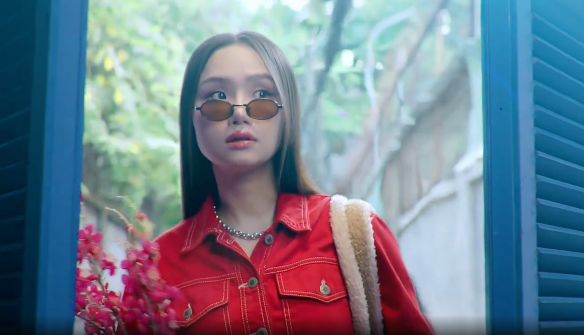 Ca sĩ Miu L&ecirc;: Nếu kh&ocirc;ng c&oacute; tiền th&igrave; m&igrave;nh ở nh&agrave; ngủ- Ảnh 2.