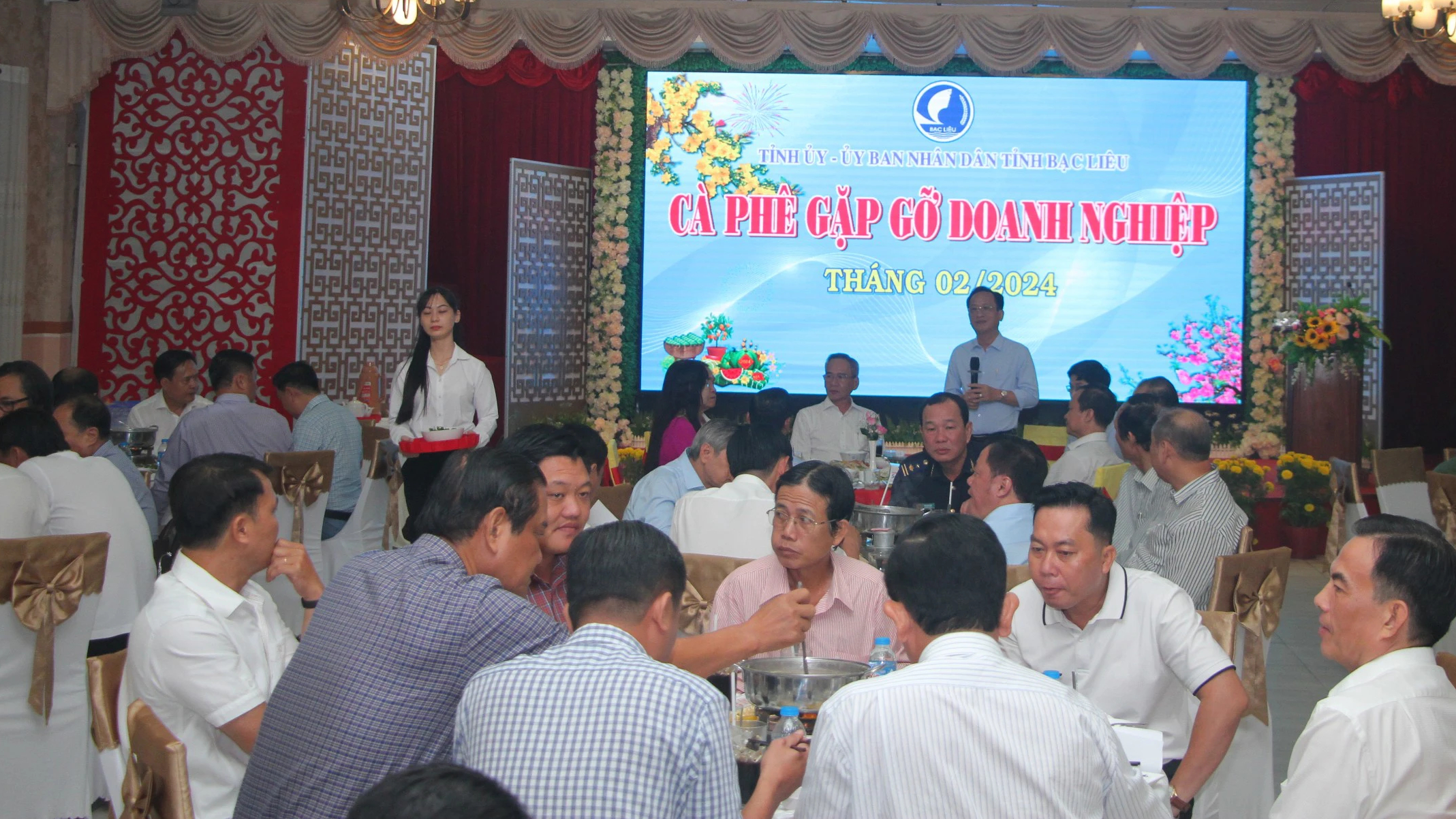 Doanh nghiệp kiến nghị n&acirc;ng tốc độ trong khu vực đ&ocirc; thị tr&ecirc;n tuyến quốc lộ sau 22h đ&ecirc;m- Ảnh 1.