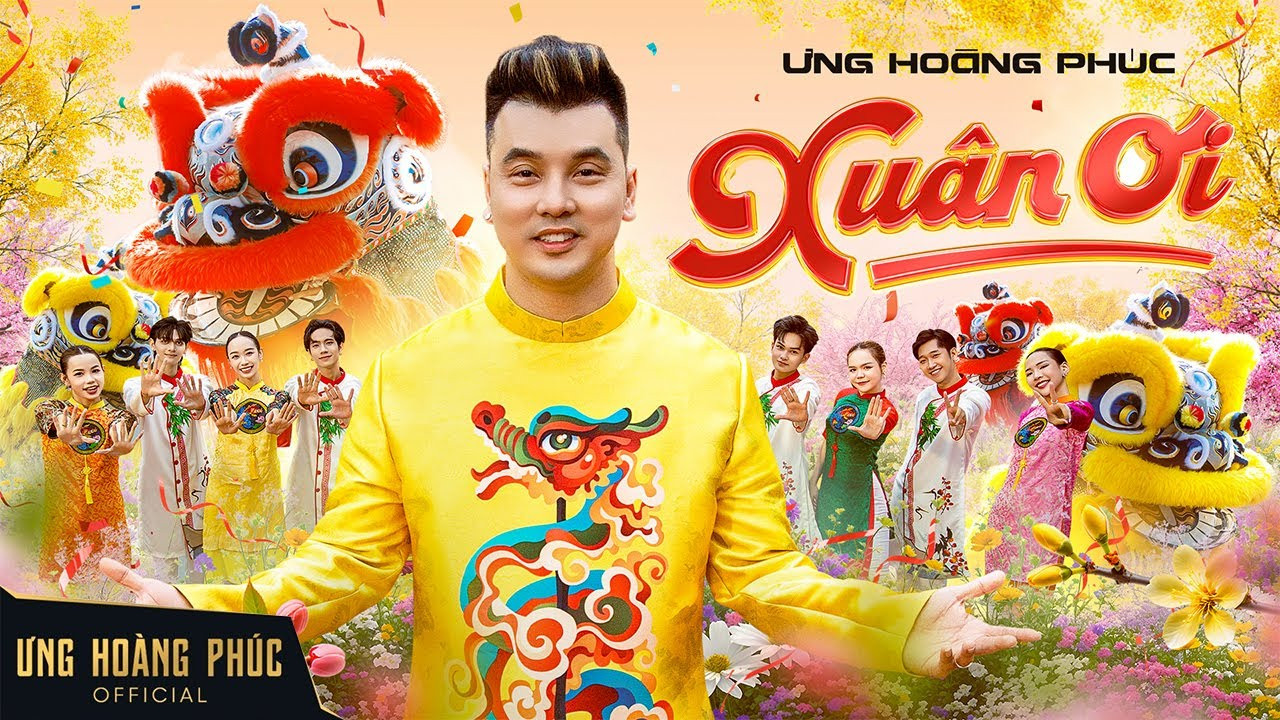 Đường đua ca nhạc Tết 2024 nhộn nhịp với nhiều MV b&ugrave;ng nổ- Ảnh 7.