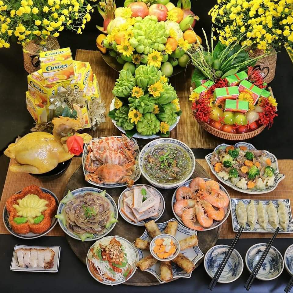 Văn khấn tất ni&ecirc;n tết Gi&aacute;p Th&igrave;n 2024 đầy đủ nhất- Ảnh 2.