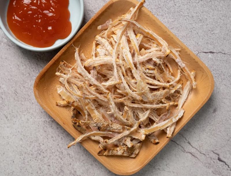 Những m&oacute;n ăn ki&ecirc;ng kỵ ng&agrave;y Tết theo quan niệm 