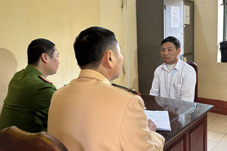 B&agrave;i học đắt gi&aacute; cho những t&agrave;i xế say rượu bia, g&acirc;y tai nạn dịp Tết- Ảnh 1.