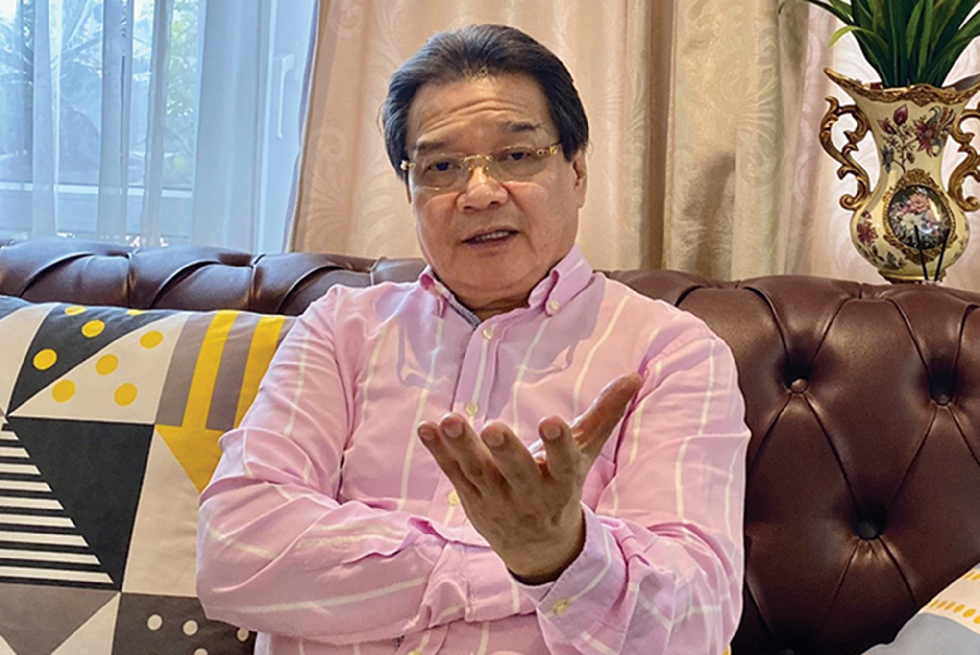 Tâm thế mới của Việt Nam trên trường quốc tế- Ảnh 1. Tâm thế mới của Việt Nam trên trường quốc tế- Ảnh 1.