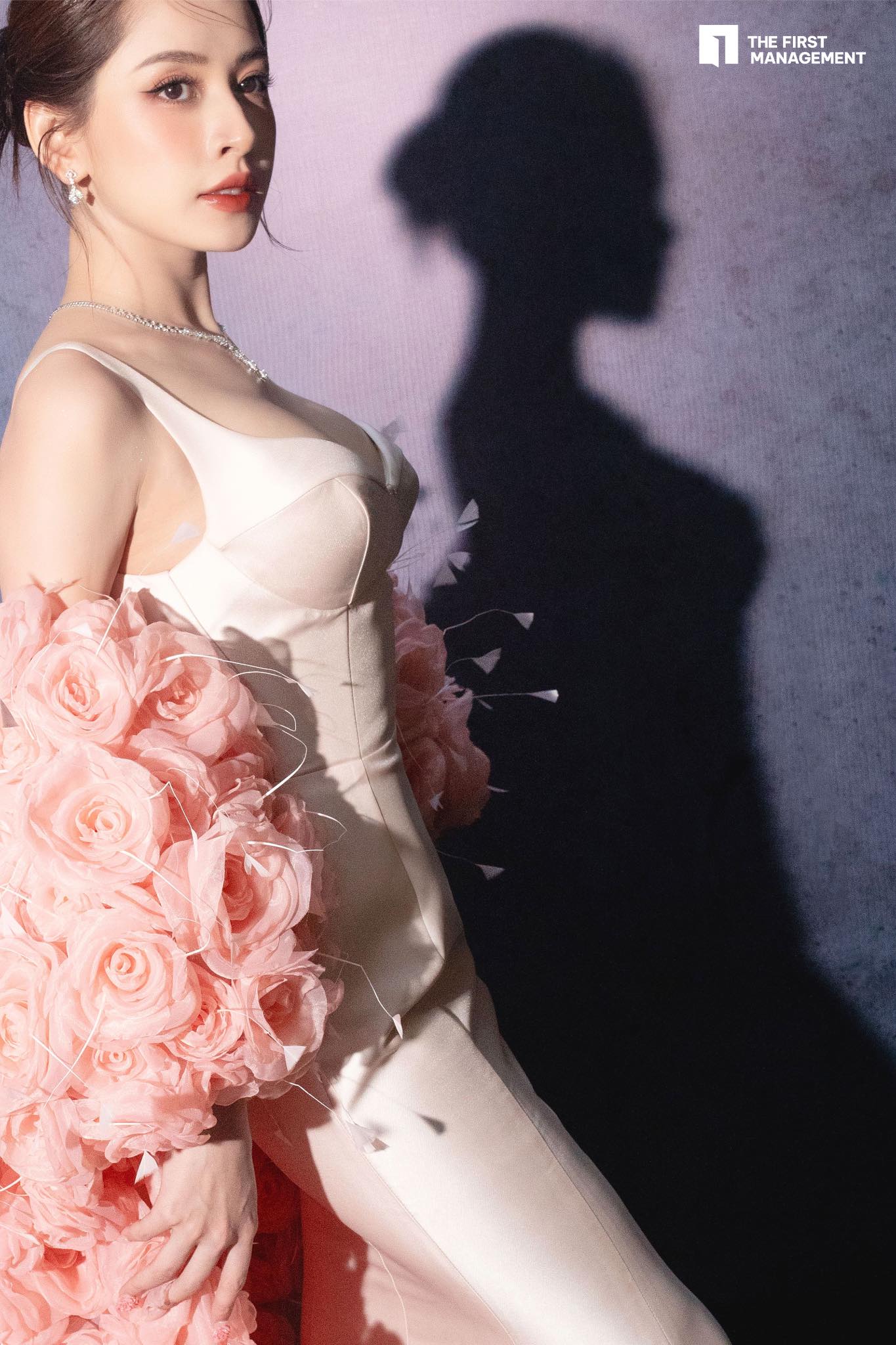 Chi Pu trình diễn Chi Pu trình diễn