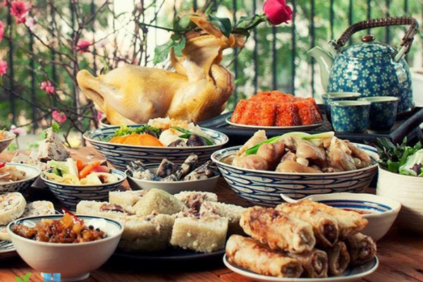 Văn khấn h&oacute;a v&agrave;ng m&ugrave;ng 3 tết Gi&aacute;p Th&igrave;n 2024 đầy đủ nhất- Ảnh 4.