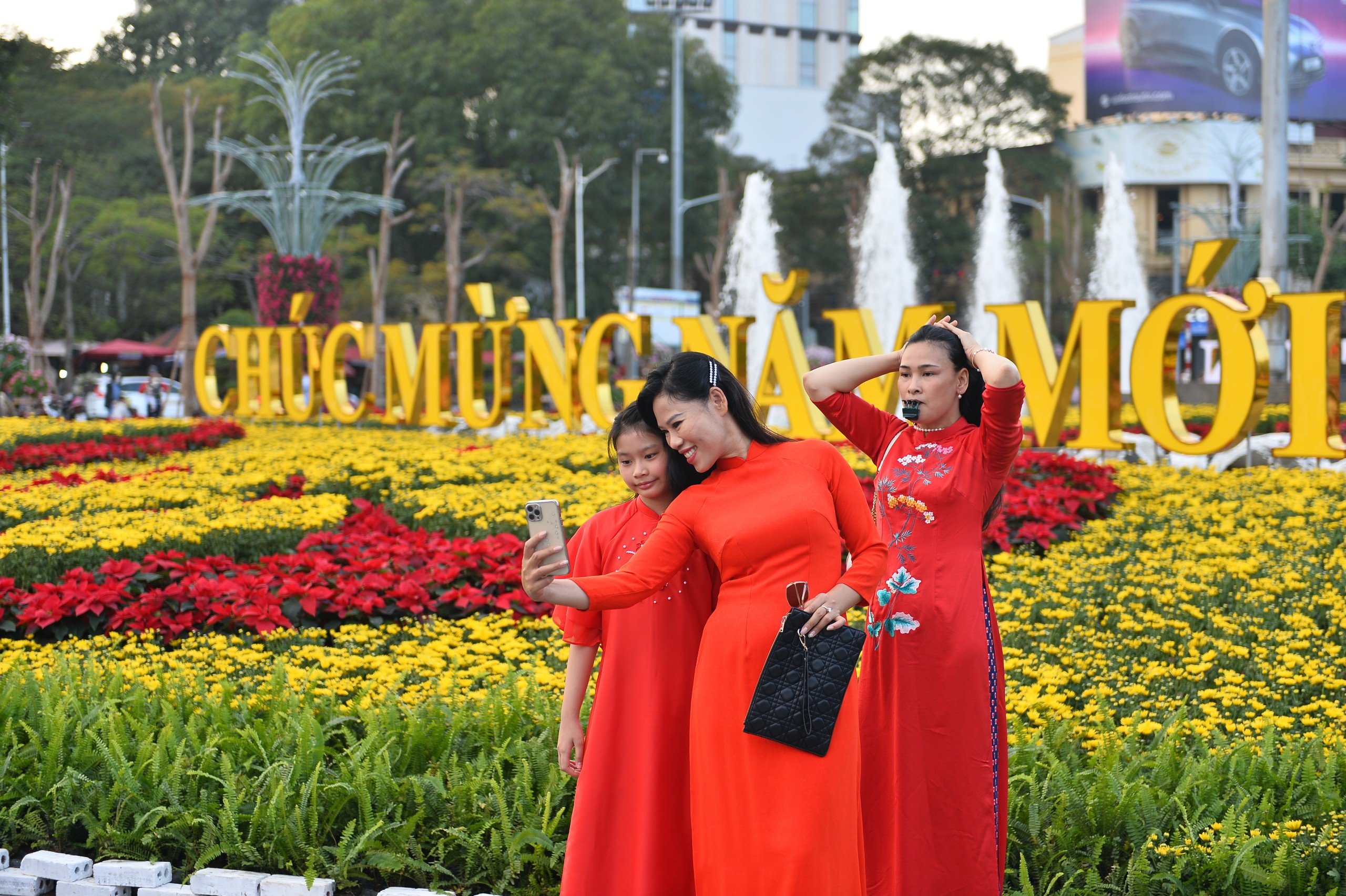 Phố phường Hải Ph&ograve;ng 