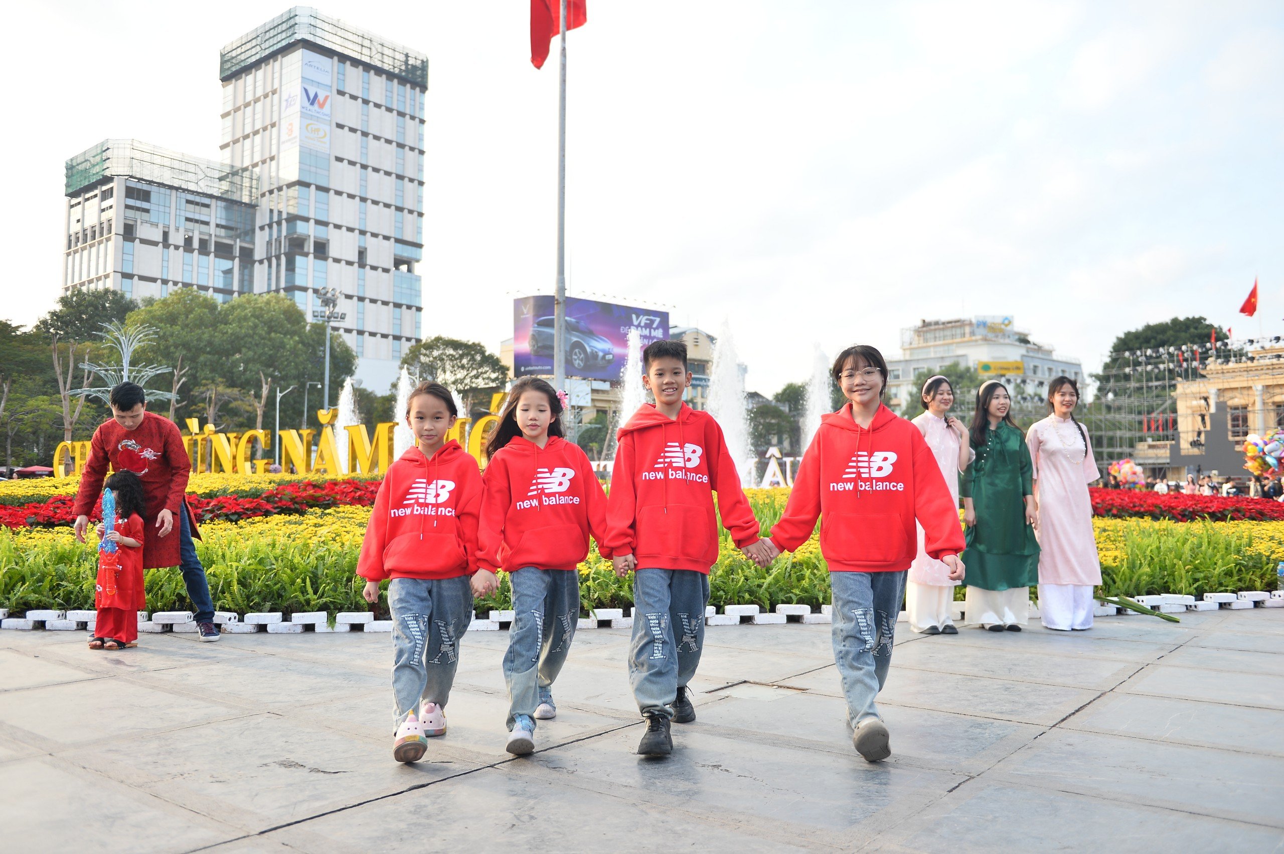 Phố phường Hải Ph&ograve;ng 