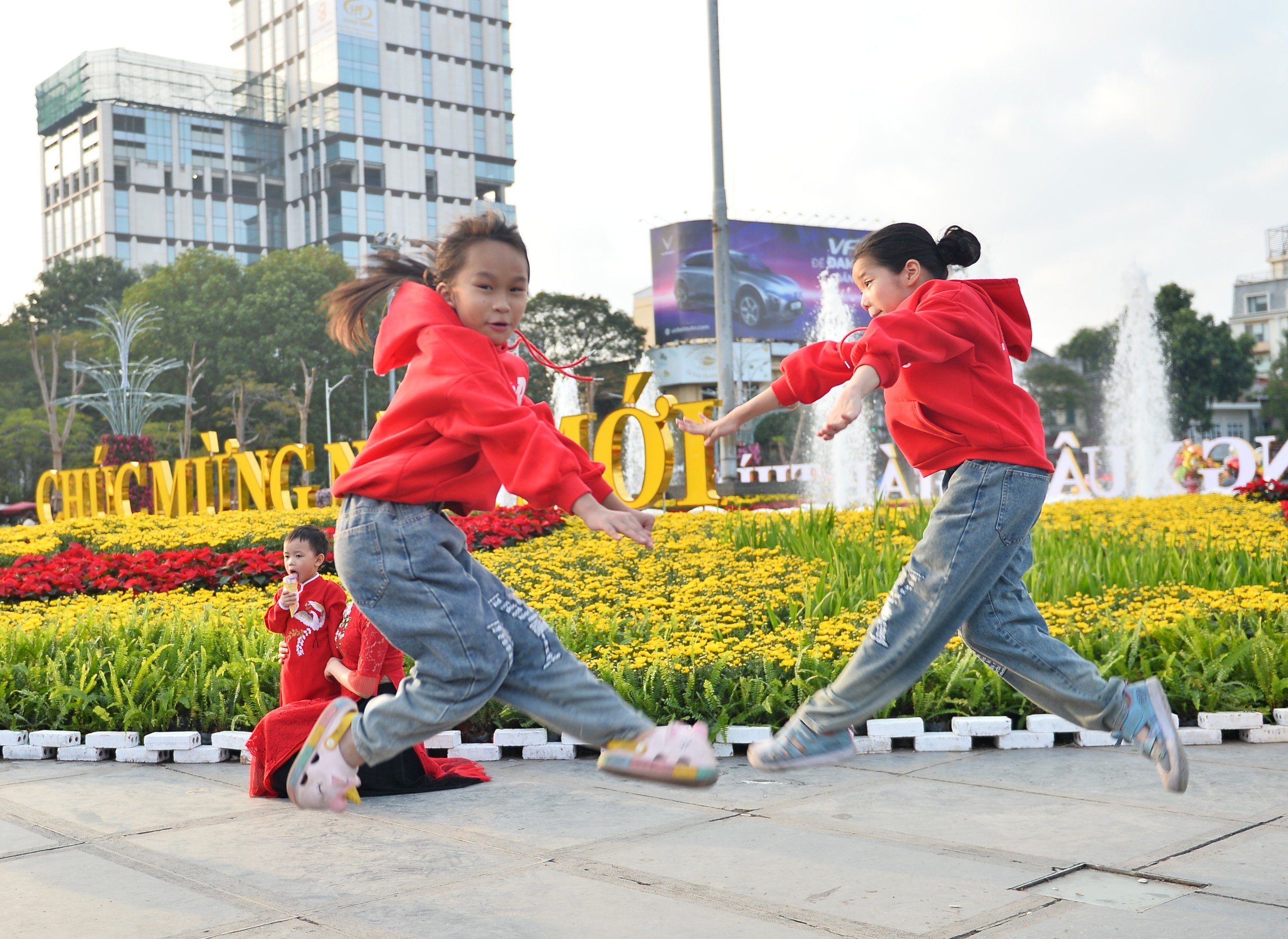 Phố phường Hải Ph&ograve;ng 
