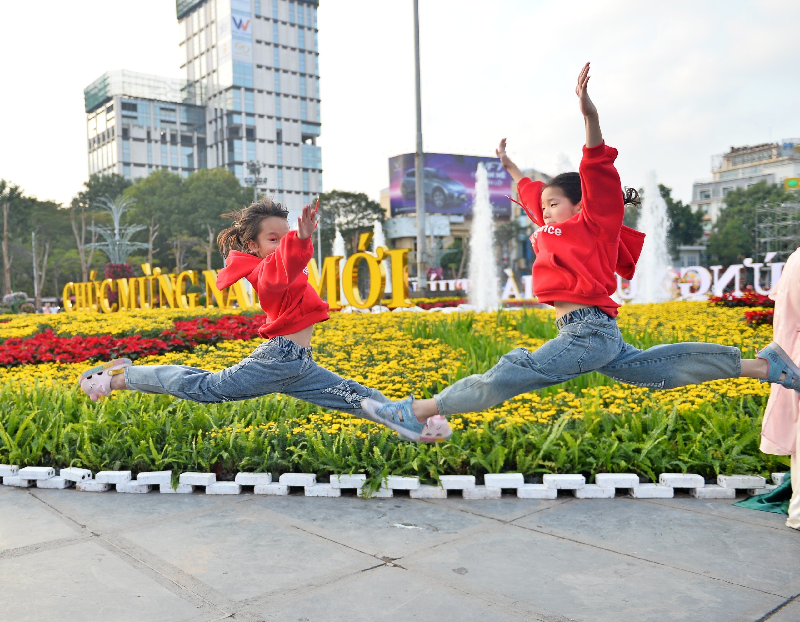 Phố phường Hải Ph&ograve;ng 