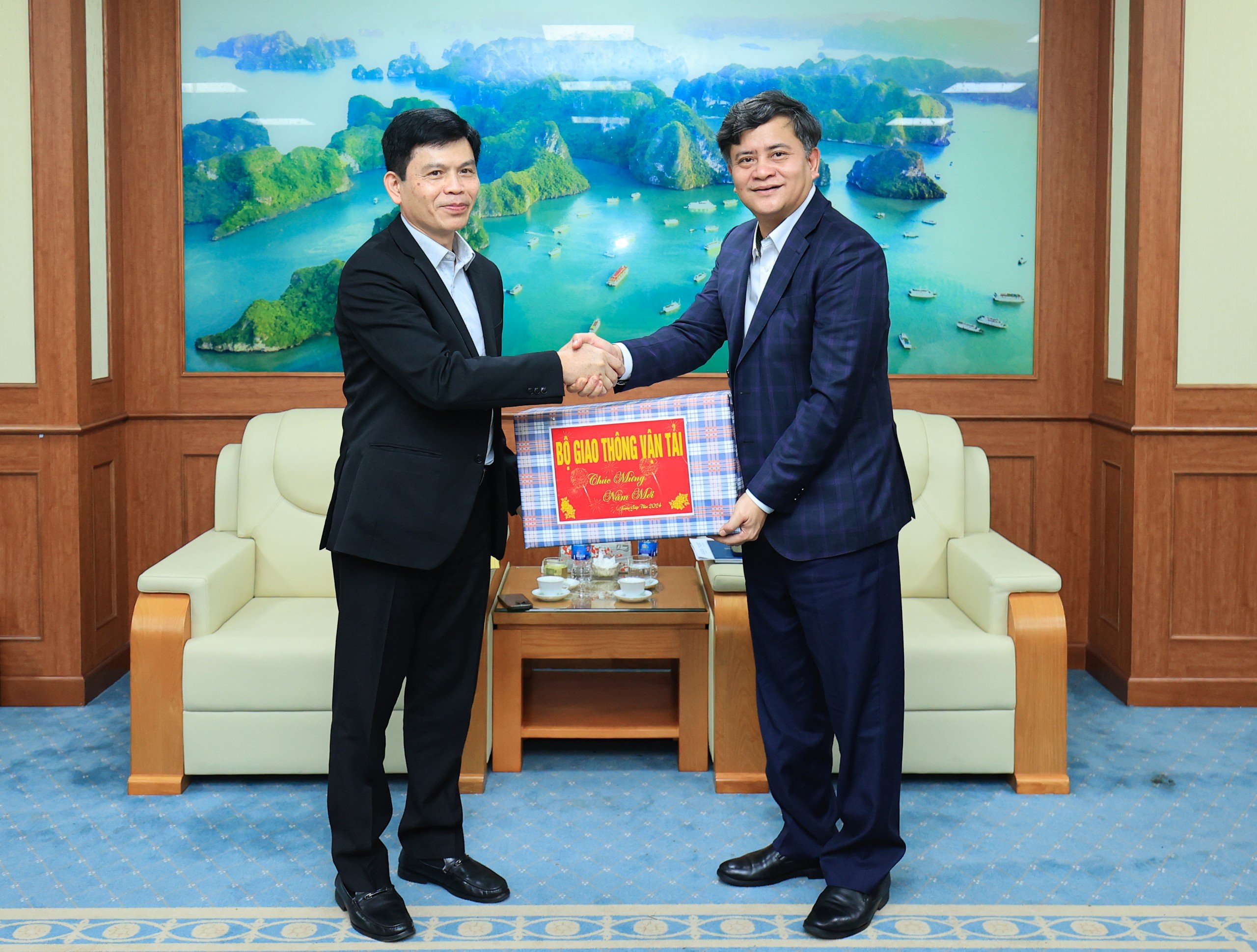 Thứ trưởng GTVT: H&agrave;ng kh&ocirc;ng cần phản ứng chuy&ecirc;n nghiệp nhất t&igrave;nh huống ph&aacute;t sinh dịp Tết- Ảnh 7.