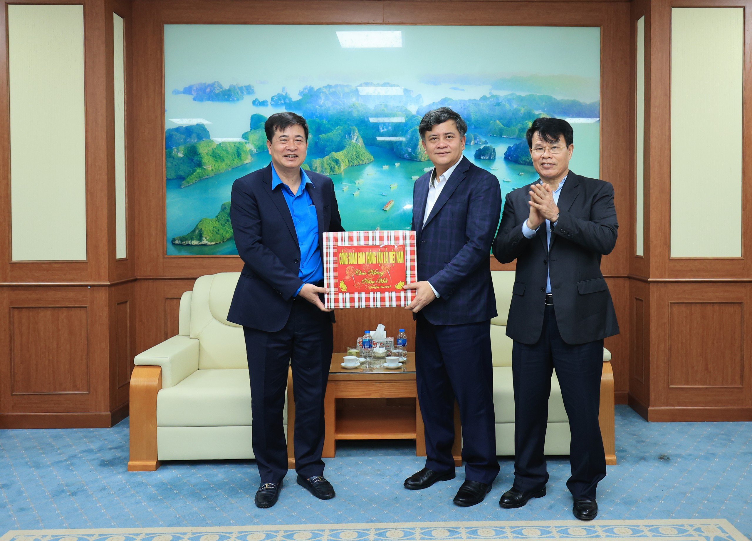 Thứ trưởng GTVT: H&agrave;ng kh&ocirc;ng cần phản ứng chuy&ecirc;n nghiệp nhất t&igrave;nh huống ph&aacute;t sinh dịp Tết- Ảnh 5.