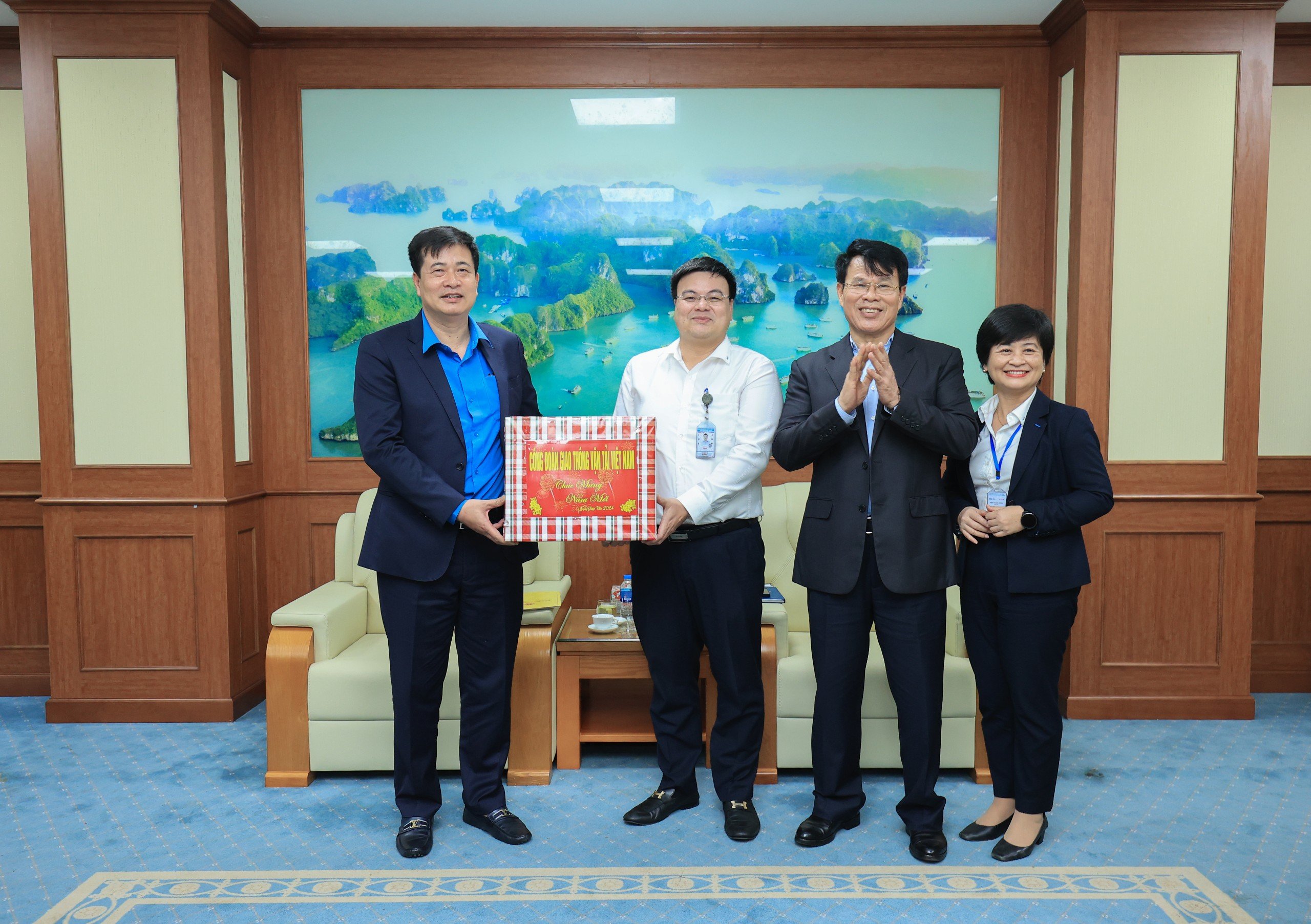 Thứ trưởng GTVT: H&agrave;ng kh&ocirc;ng cần phản ứng chuy&ecirc;n nghiệp nhất t&igrave;nh huống ph&aacute;t sinh dịp Tết- Ảnh 6.