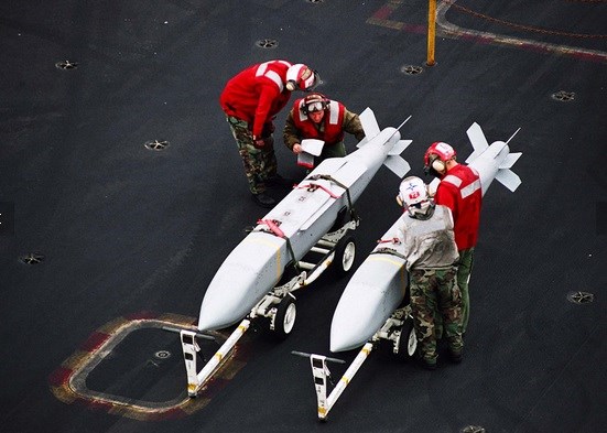 Đ&agrave;i Loan sẽ nhận b&agrave;n giao 50 t&ecirc;n lửa từ Mỹ để tăng cường năng lực của ti&ecirc;m k&iacute;ch- Ảnh 1.