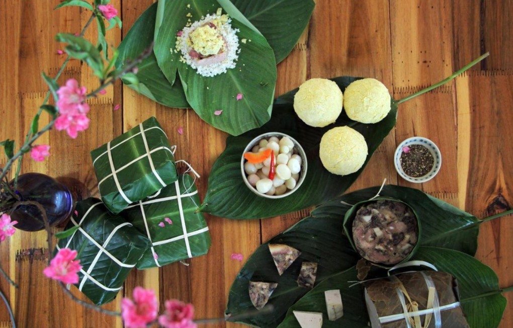 Ăn b&aacute;nh chưng ng&agrave;y Tết, người bị đ&aacute;i th&aacute;o đường cần lưu &yacute; điều g&igrave;?- Ảnh 1.