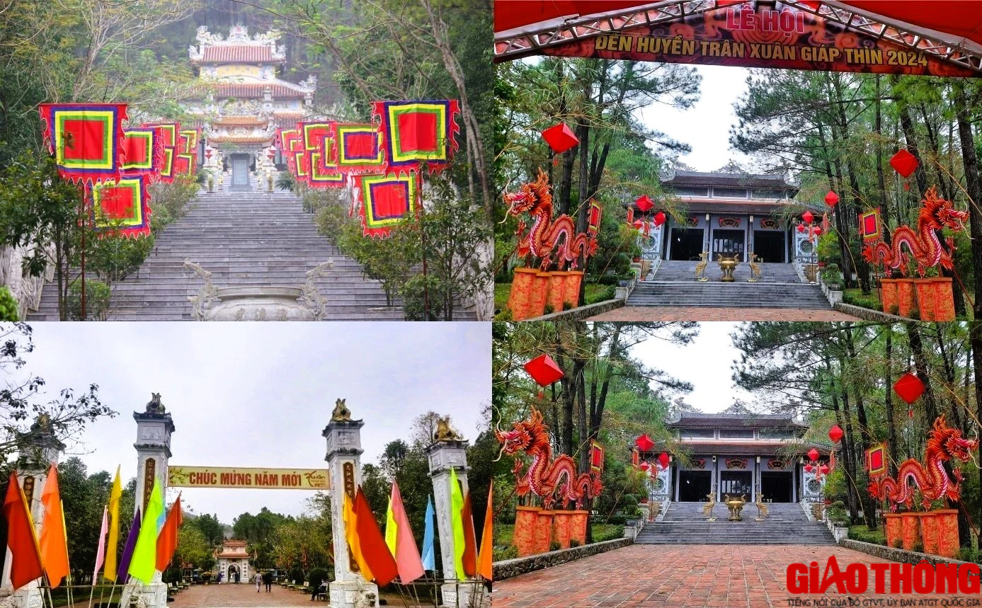 Tận thấy đôi rồng xác lập kỷ lục dài nhất Việt Nam trên núi Ngũ Phong 15 năm trước- Ảnh 8. Tận thấy đôi rồng xác lập kỷ lục dài nhất Việt Nam trên núi Ngũ Phong 15 năm trước- Ảnh 8.