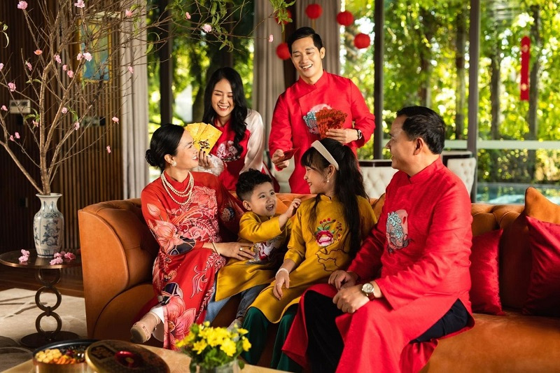 Những c&acirc;u ch&uacute;c Tết, lời ch&uacute;c năm mới hay nhất 2024- Ảnh 2.