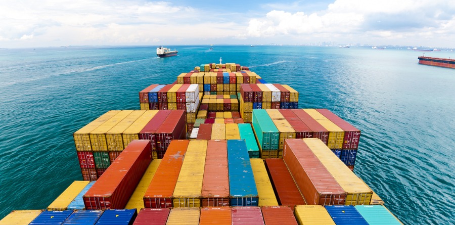 Căng thẳng biển Đỏ và loạt hiệu ứng domino với kinh tế Việt Nam- Ảnh 3. Căng thẳng biển Đỏ và loạt hiệu ứng domino với kinh tế Việt Nam- Ảnh 3.