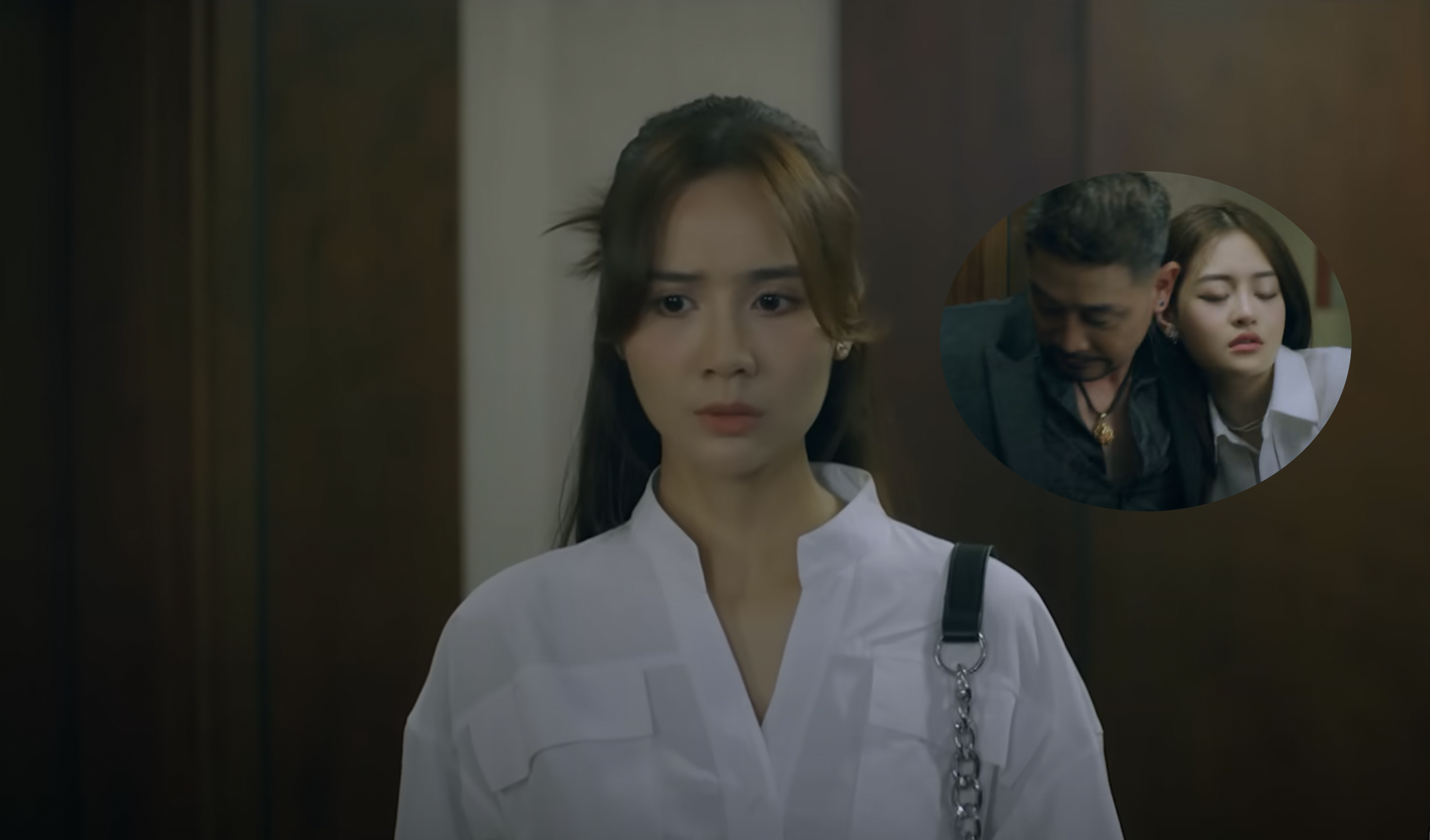 Sự xu&acirc;́t hi&ecirc;̣n của Dương có kịp thời cứu Như Ý khỏi tay gã đàn &ocirc;ng đ&ecirc;̉u cáng Gia Khi&ecirc;m?