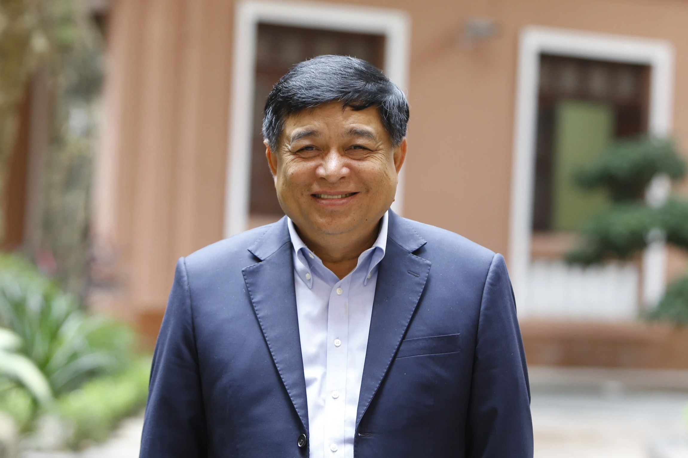 Bộ trưởng Bộ KH&ĐT Nguyễn Chí Dũng: Đầu tư giao thông thúc đẩy tăng trưởng- Ảnh 6. Bộ trưởng Bộ KH&ĐT Nguyễn Chí Dũng: Đầu tư giao thông thúc đẩy tăng trưởng- Ảnh 6.