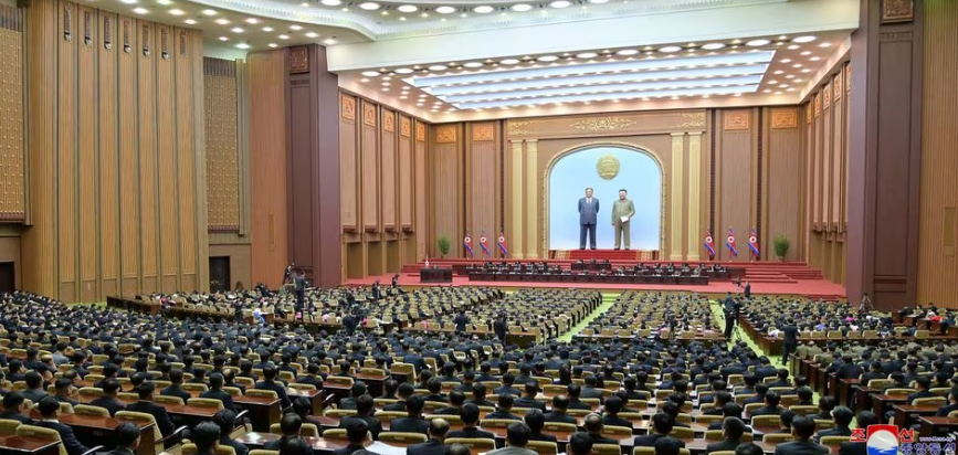 Triều Ti&ecirc;n hủy bỏ tất cả hợp t&aacute;c kinh tế với H&agrave;n Quốc- Ảnh 1.