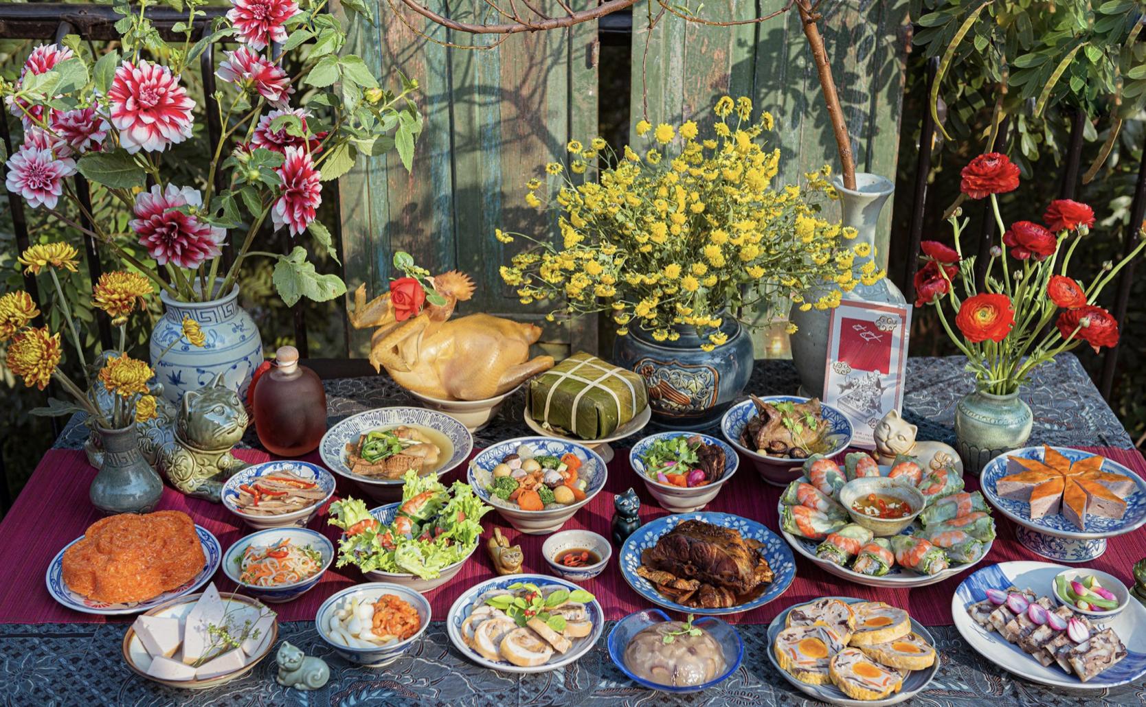 Luộc gà cánh tiên dũng mãnh, đẹp mắt siêu chuẩn ngày Tết không khó nếu biết điều này- Ảnh 1. Luộc gà cánh tiên dũng mãnh, đẹp mắt siêu chuẩn ngày Tết không khó nếu biết điều này- Ảnh 1.