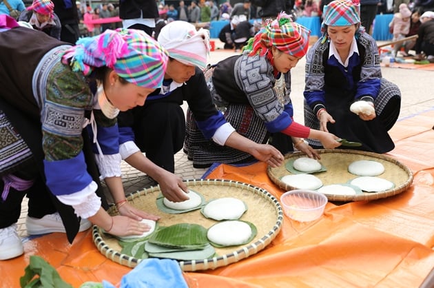 Khi người M&ocirc;ng ở Y&ecirc;n B&aacute;i 