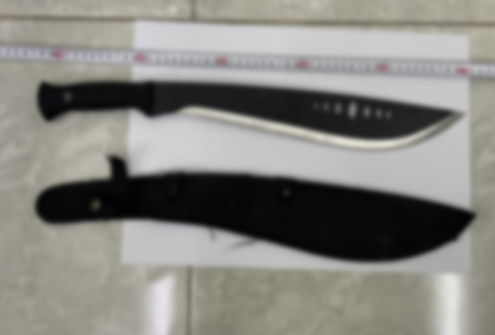 Bắt nh&oacute;m thanh ni&ecirc;n ở An Giang ch&eacute;m trọng thương người kh&aacute;c v&igrave; ghen- Ảnh 2.