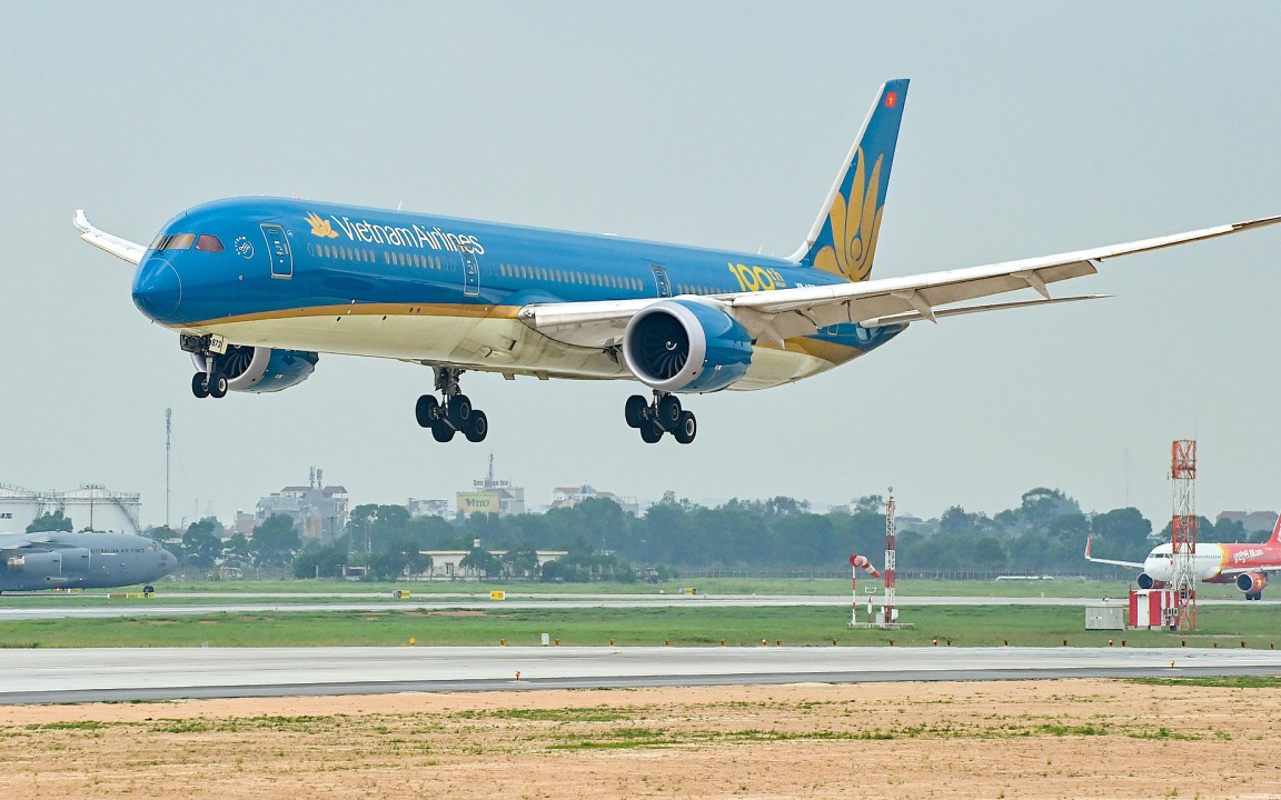 Sửa nhiều quy định về quy chế an to&agrave;n h&agrave;ng kh&ocirc;ng