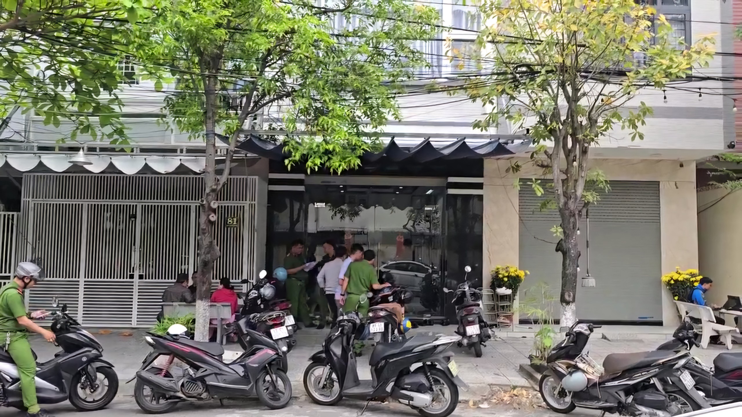 Cơ sở gi&aacute;o dục bạo h&agrave;nh trẻ ở Đ&agrave; Nẵng chưa được cấp ph&eacute;p- Ảnh 2.