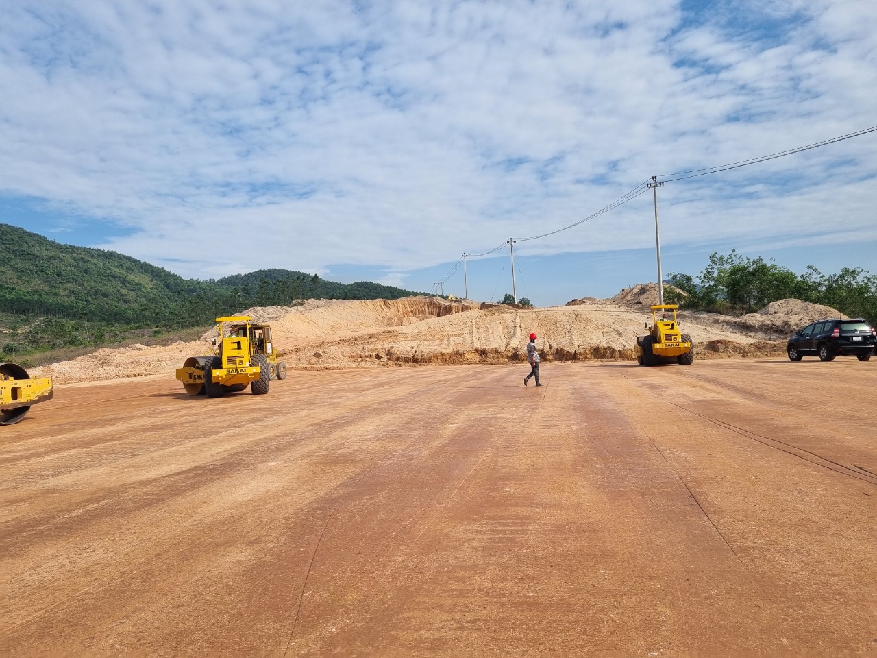 Quy hoạch tỉnh Ph&uacute; Y&ecirc;n lấy giao th&ocirc;ng l&agrave;m trọng t&acirc;m, đột ph&aacute; ph&aacute;t triển- Ảnh 1.