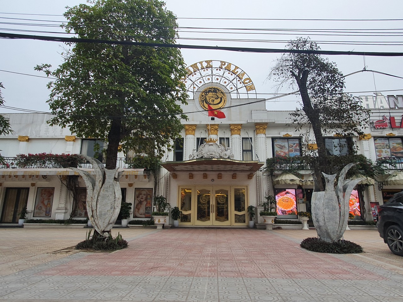 V&igrave; sao chưa cưỡng chế c&ocirc;ng tr&igrave;nh vi phạm tại Bệnh viện Y học cổ truyền Hải Dương?- Ảnh 3.