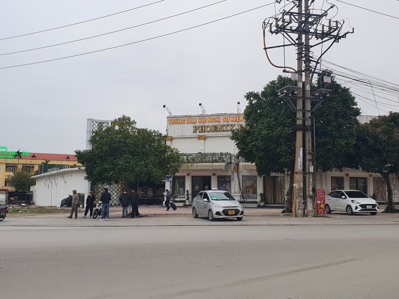 V&igrave; sao chưa cưỡng chế c&ocirc;ng tr&igrave;nh vi phạm tại Bệnh viện Y học cổ truyền Hải Dương?- Ảnh 4.