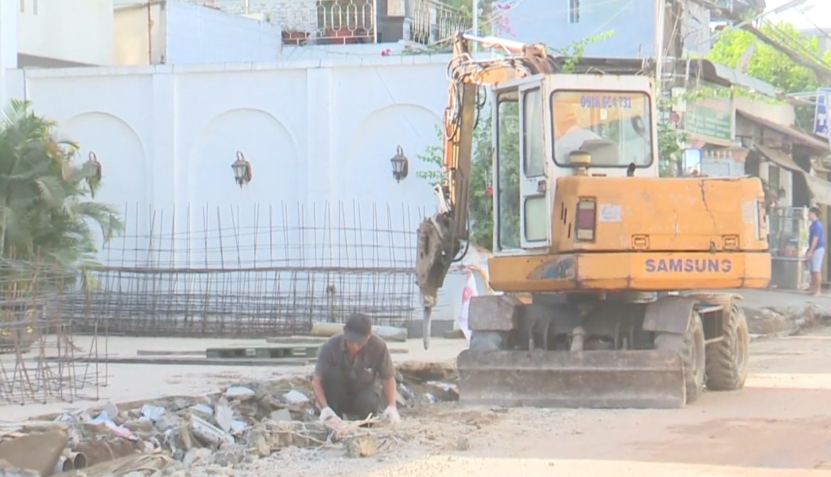 Đồng Nai chi hơn 2.000 tỷ đồng sửa chữa, n&acirc;ng cấp hạ tầng giao th&ocirc;ng- Ảnh 1.