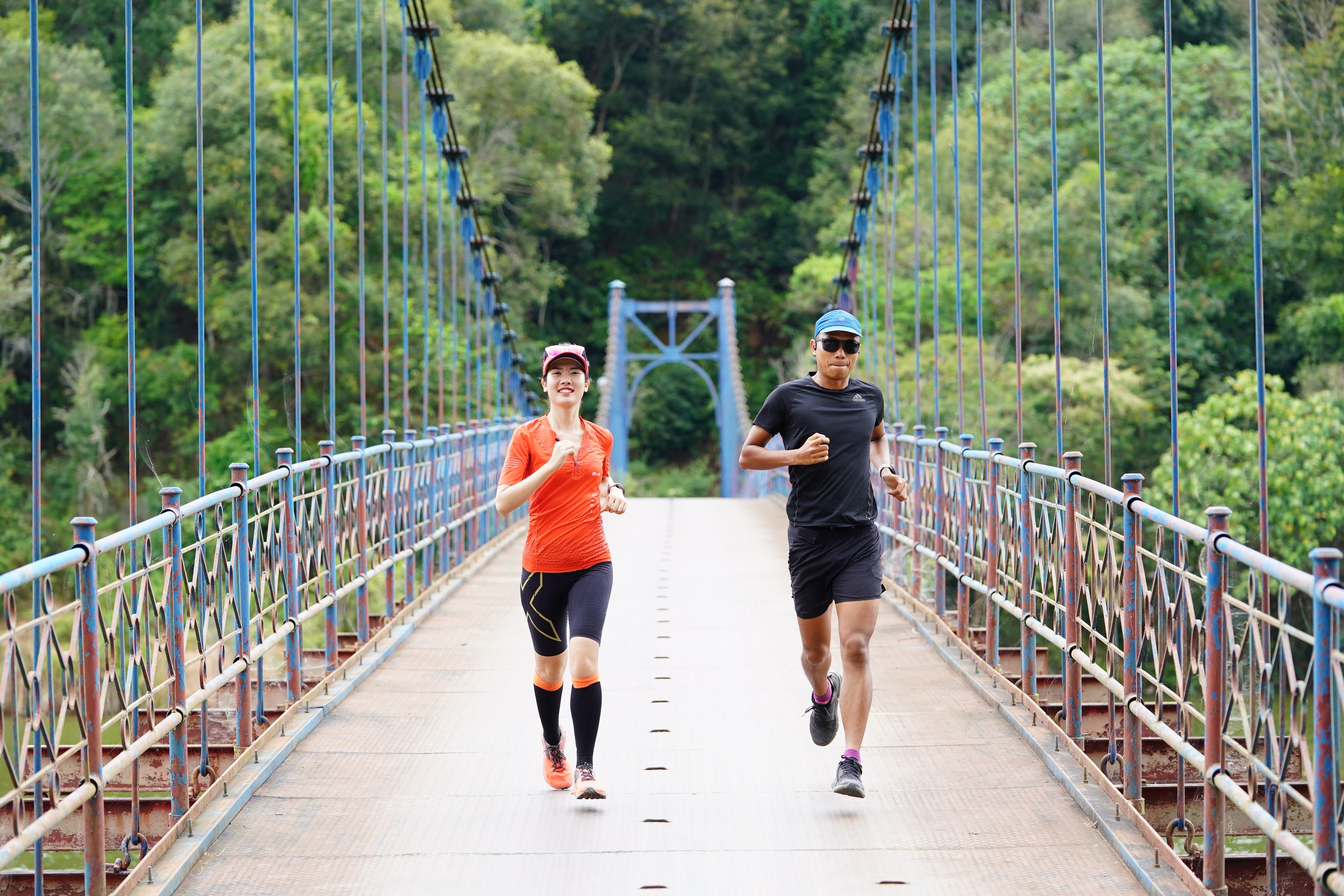 THACO Marathon v&igrave; ATGT Điện Bi&ecirc;n 2024 sẽ l&agrave; giải chạy &yacute; nghĩa, lan tỏa nhất năm- Ảnh 3.