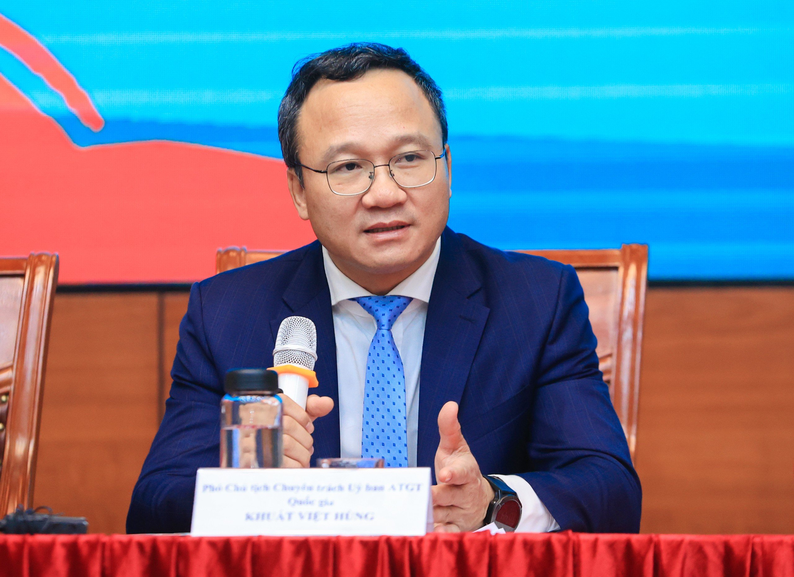 THACO Marathon v&igrave; ATGT Điện Bi&ecirc;n 2024 sẽ l&agrave; giải chạy &yacute; nghĩa, lan tỏa nhất năm- Ảnh 1.