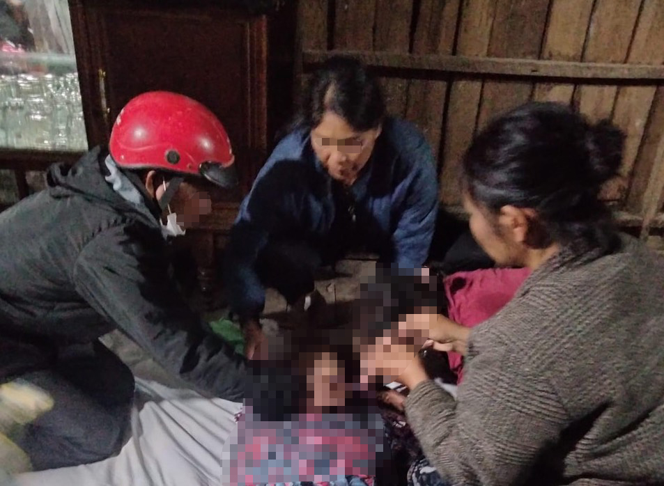 Đắk Lắk: Ph&aacute;t hiện hai ch&aacute;u nhỏ đuối nước thương t&acirc;m- Ảnh 1.