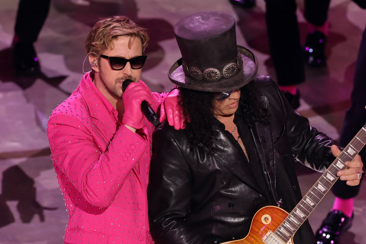 Hậu giải Oscar 2024: Nhàm chán, thiếu bất ngờ và màn khỏa thân drama thật tệ- Ảnh 2. Hậu giải Oscar 2024: Nhàm chán, thiếu bất ngờ và màn khỏa thân drama thật tệ- Ảnh 2.